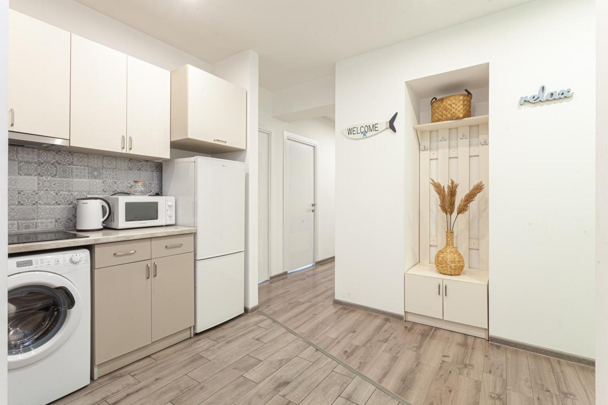 Stay Inn Apartments On 33 Sayat-Nova Avenue เยเรวาน ภายนอก รูปภาพ