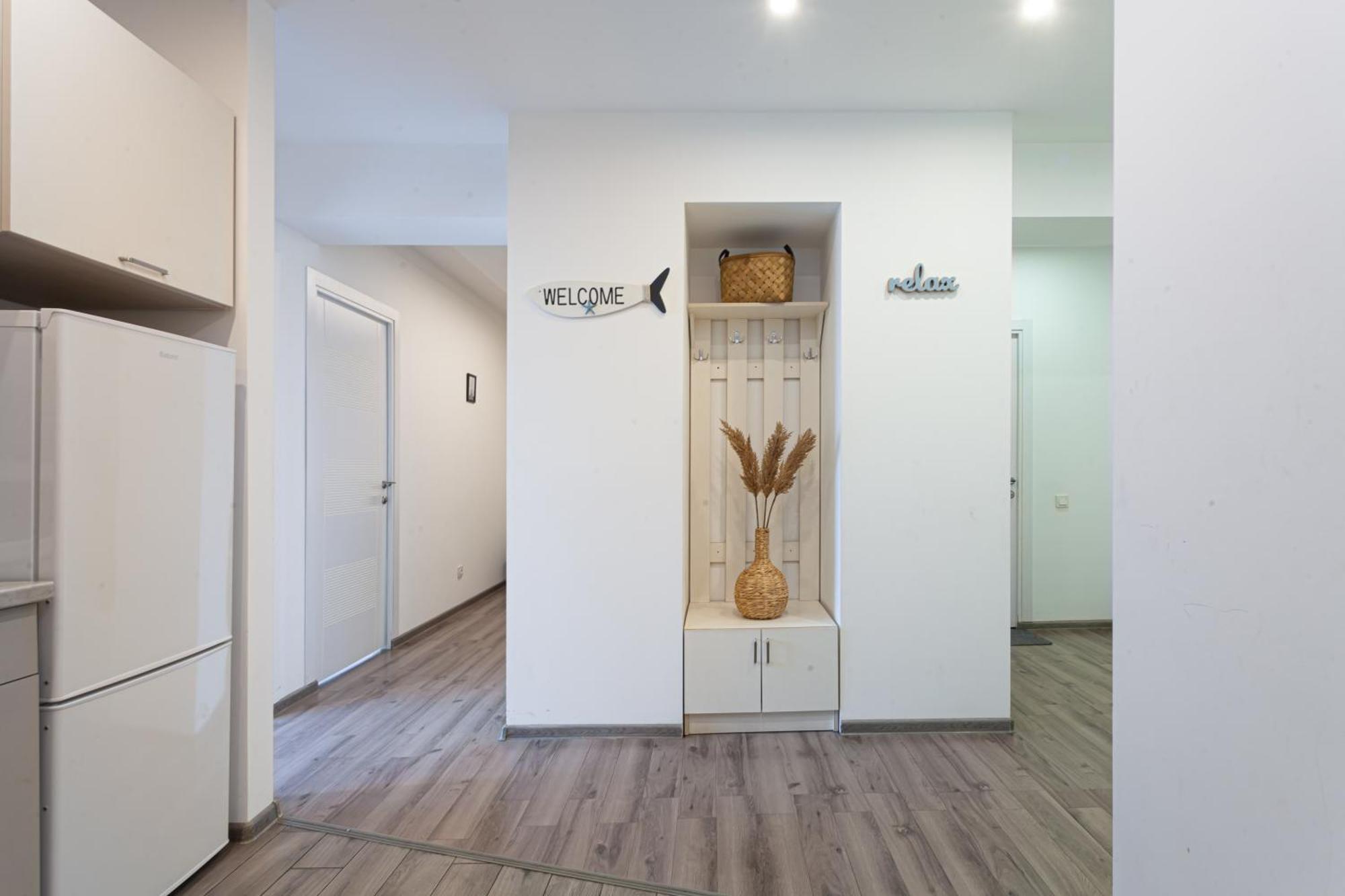 Stay Inn Apartments On 33 Sayat-Nova Avenue เยเรวาน ภายนอก รูปภาพ