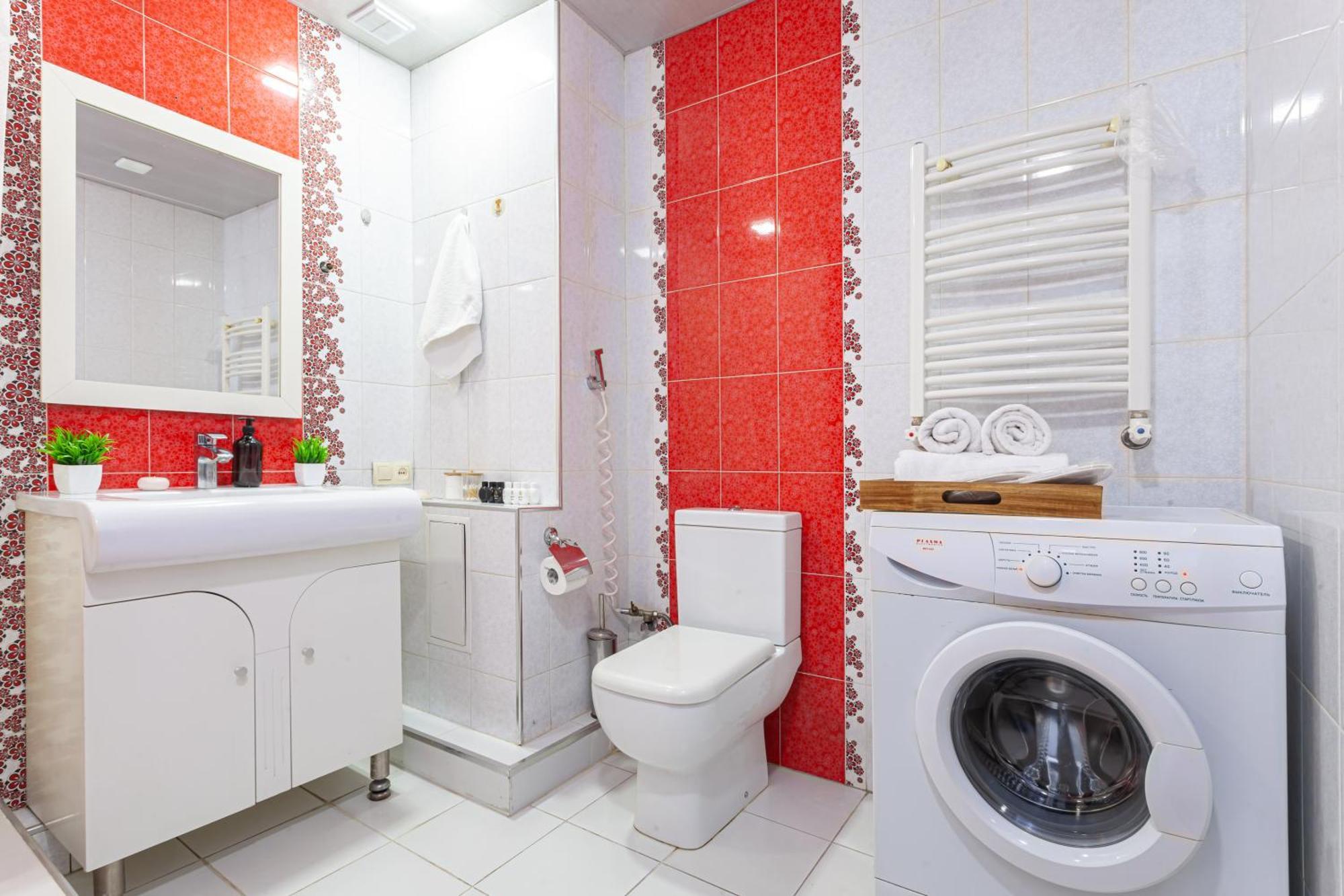 Stay Inn Apartments On 33 Sayat-Nova Avenue เยเรวาน ภายนอก รูปภาพ
